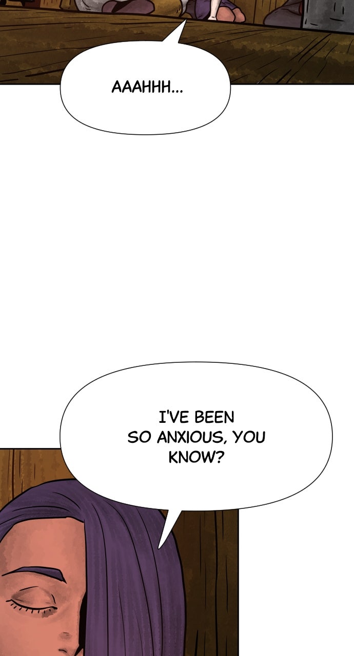 Read Warrior Executioner EN Manga Online