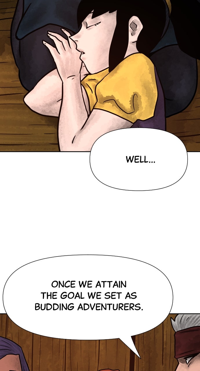 Read Warrior Executioner EN Manga Online