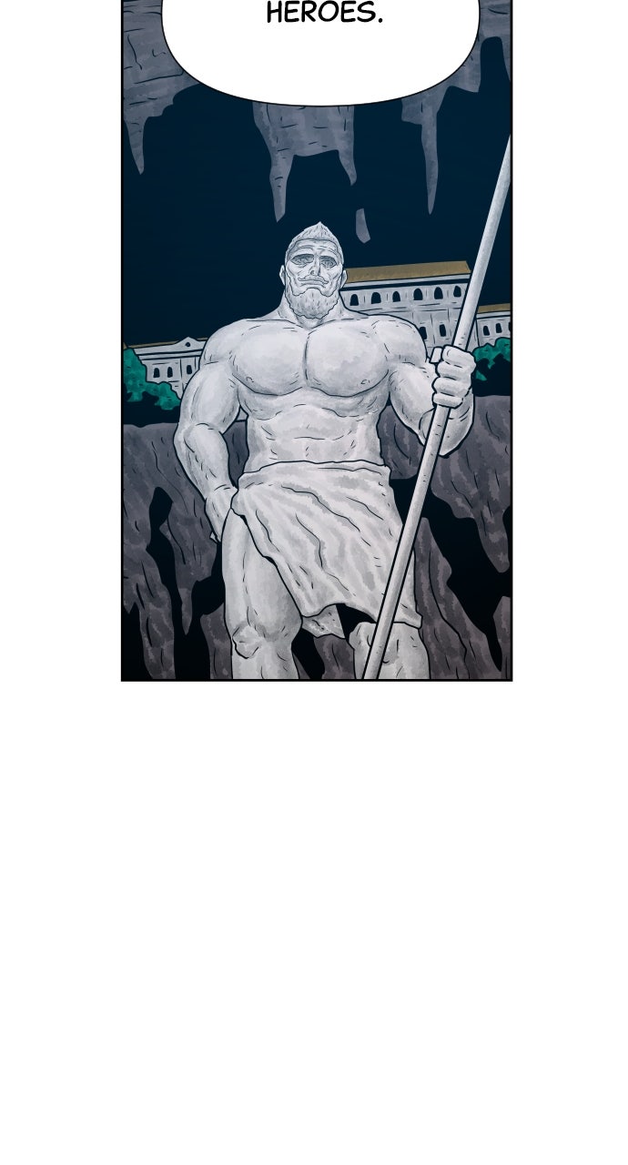 Read Warrior Executioner EN Manga Online