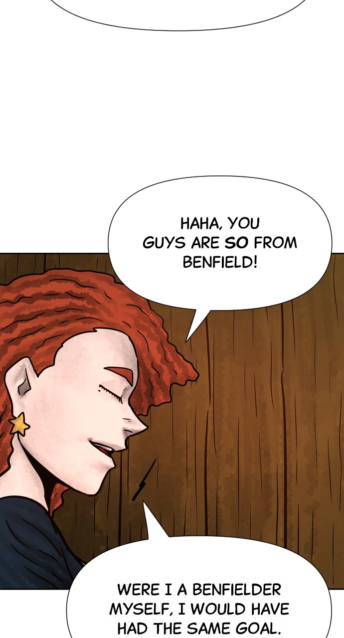 Read Warrior Executioner EN Manga Online