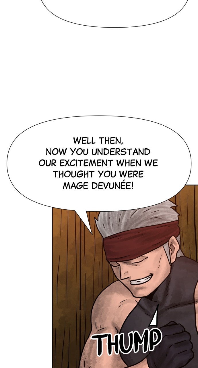 Read Warrior Executioner EN Manga Online