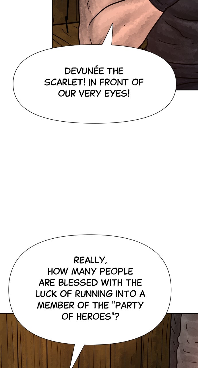 Read Warrior Executioner EN Manga Online