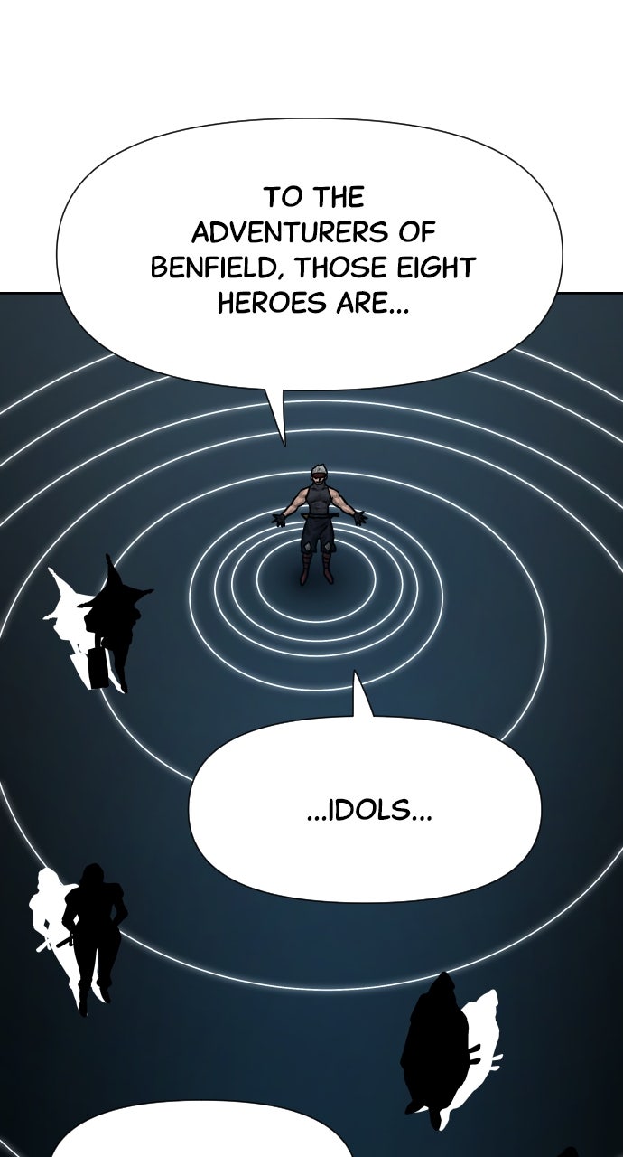 Read Warrior Executioner EN Manga Online