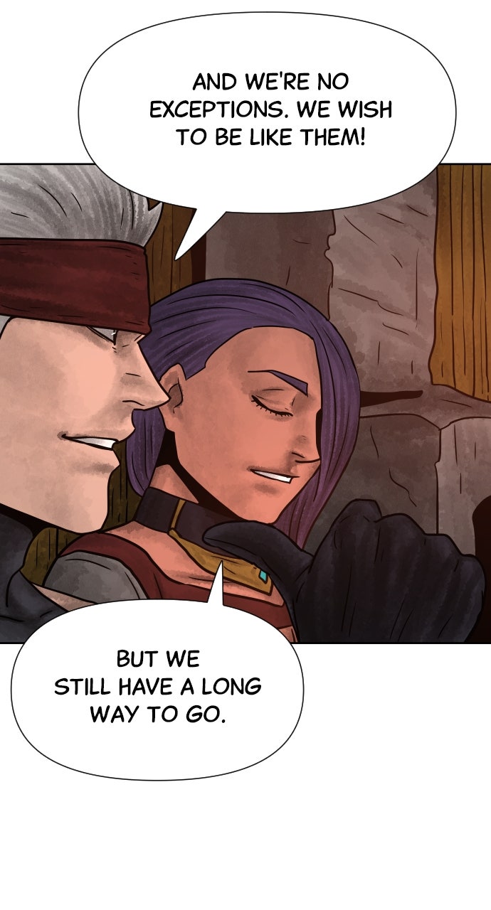 Read Warrior Executioner EN Manga Online