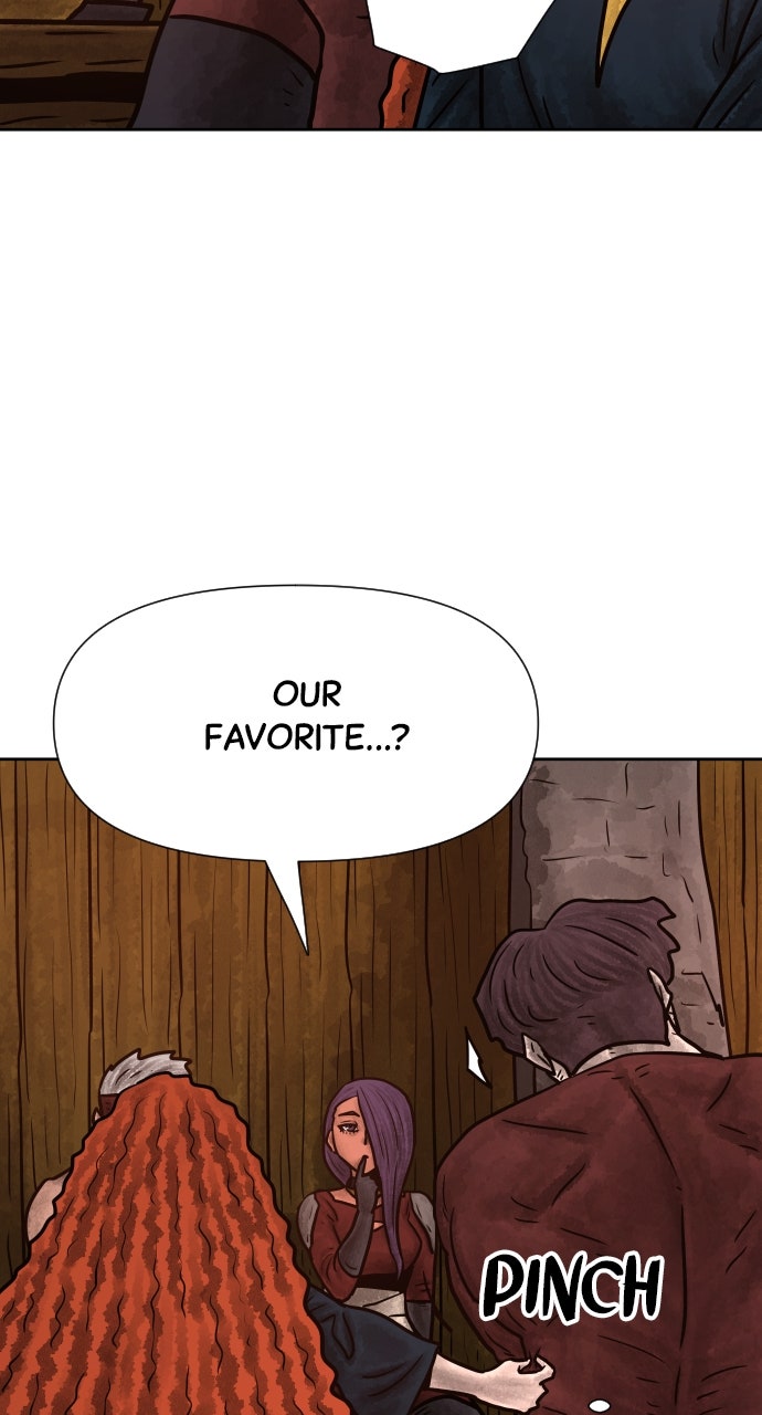 Read Warrior Executioner EN Manga Online