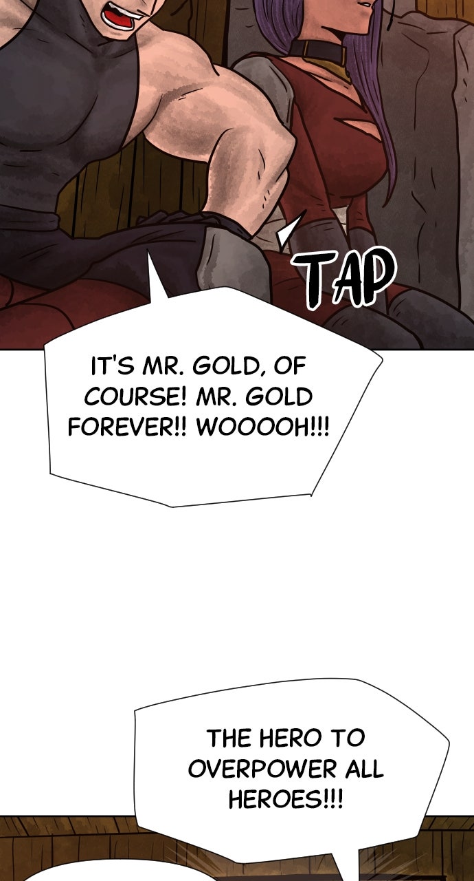 Read Warrior Executioner EN Manga Online