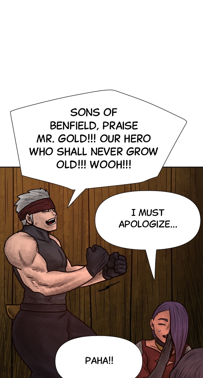 Read Warrior Executioner EN Manga Online