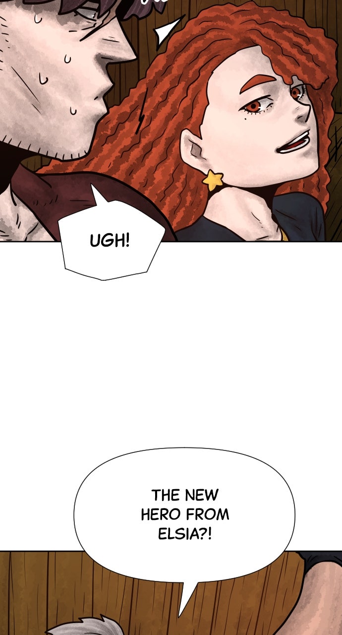 Read Warrior Executioner EN Manga Online