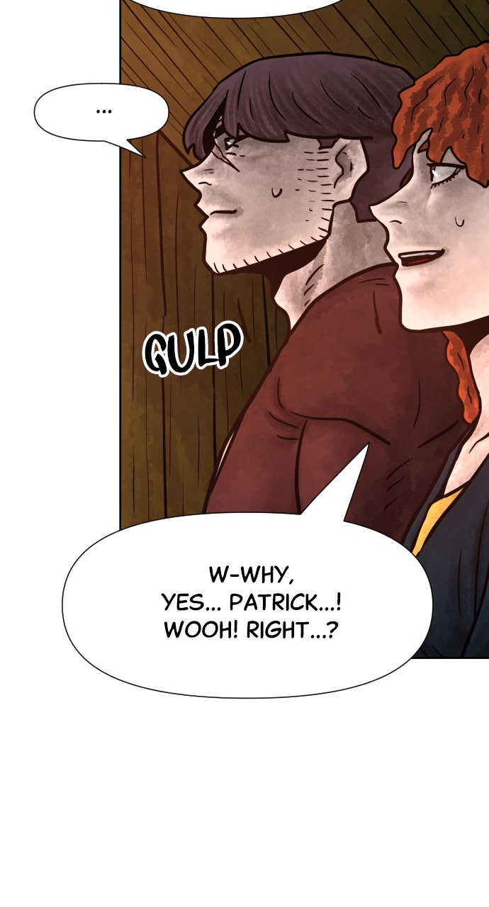 Read Warrior Executioner EN Manga Online