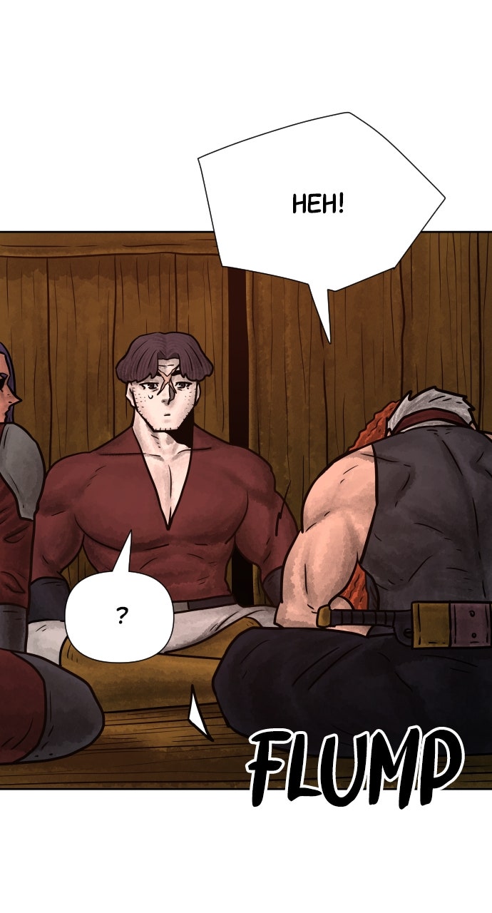 Read Warrior Executioner EN Manga Online