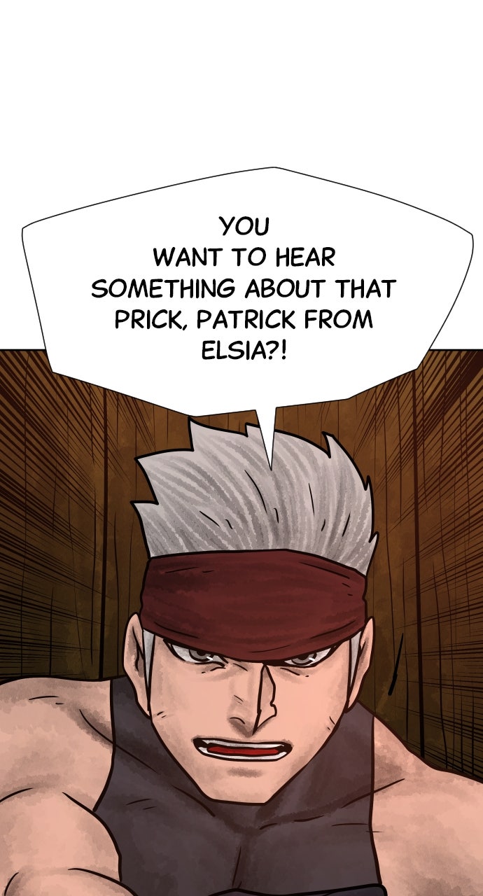 Read Warrior Executioner EN Manga Online