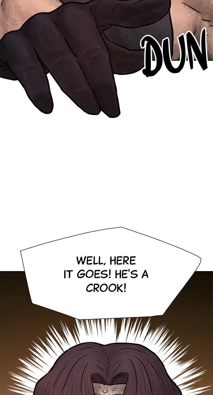 Read Warrior Executioner EN Manga Online