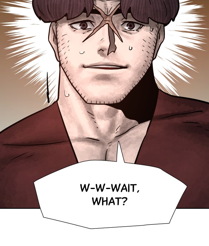 Read Warrior Executioner EN Manga Online