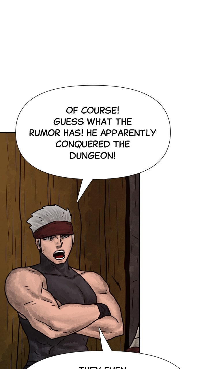 Read Warrior Executioner EN Manga Online