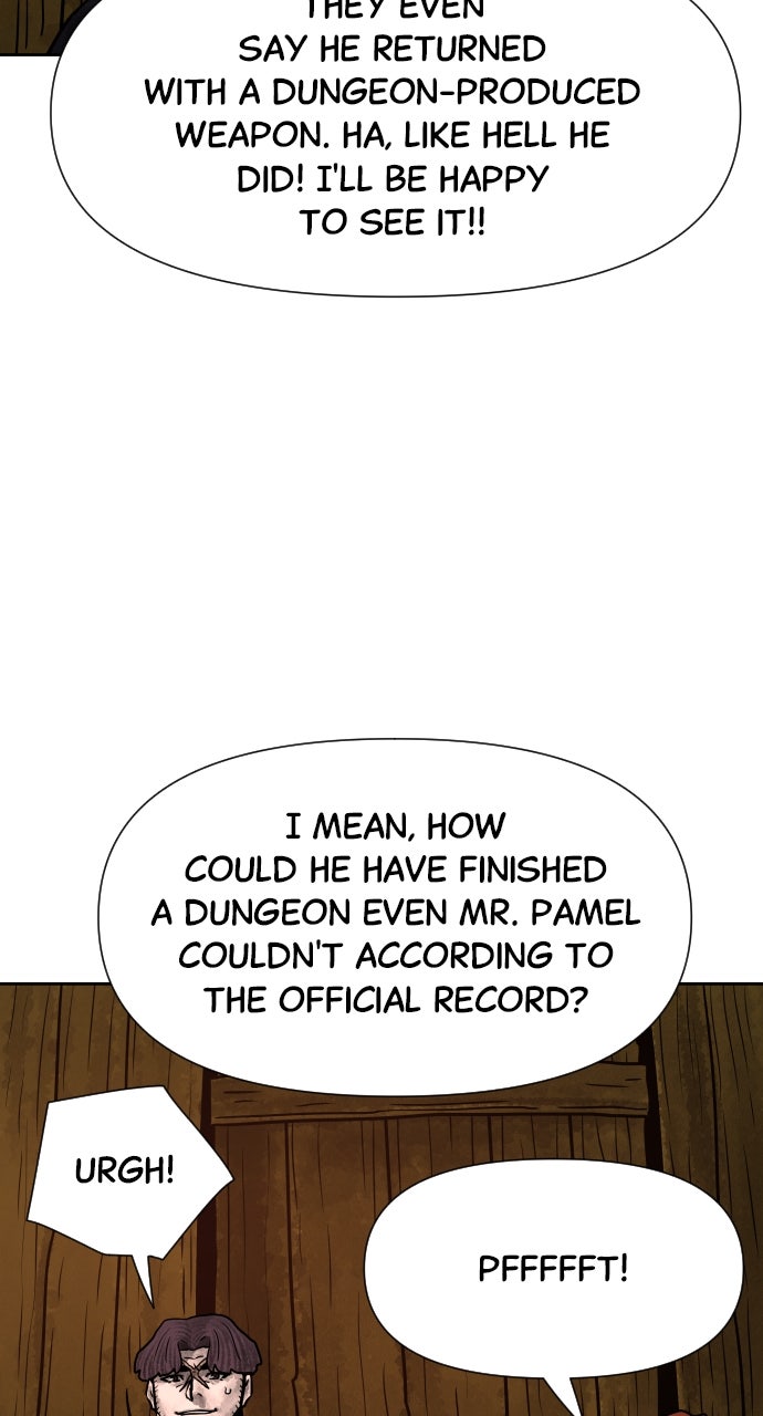 Read Warrior Executioner EN Manga Online