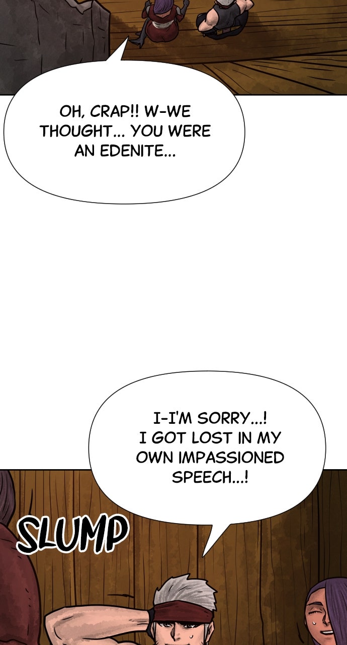 Read Warrior Executioner EN Manga Online