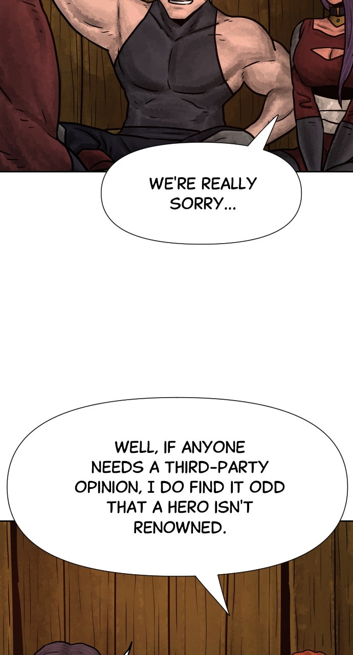 Read Warrior Executioner EN Manga Online