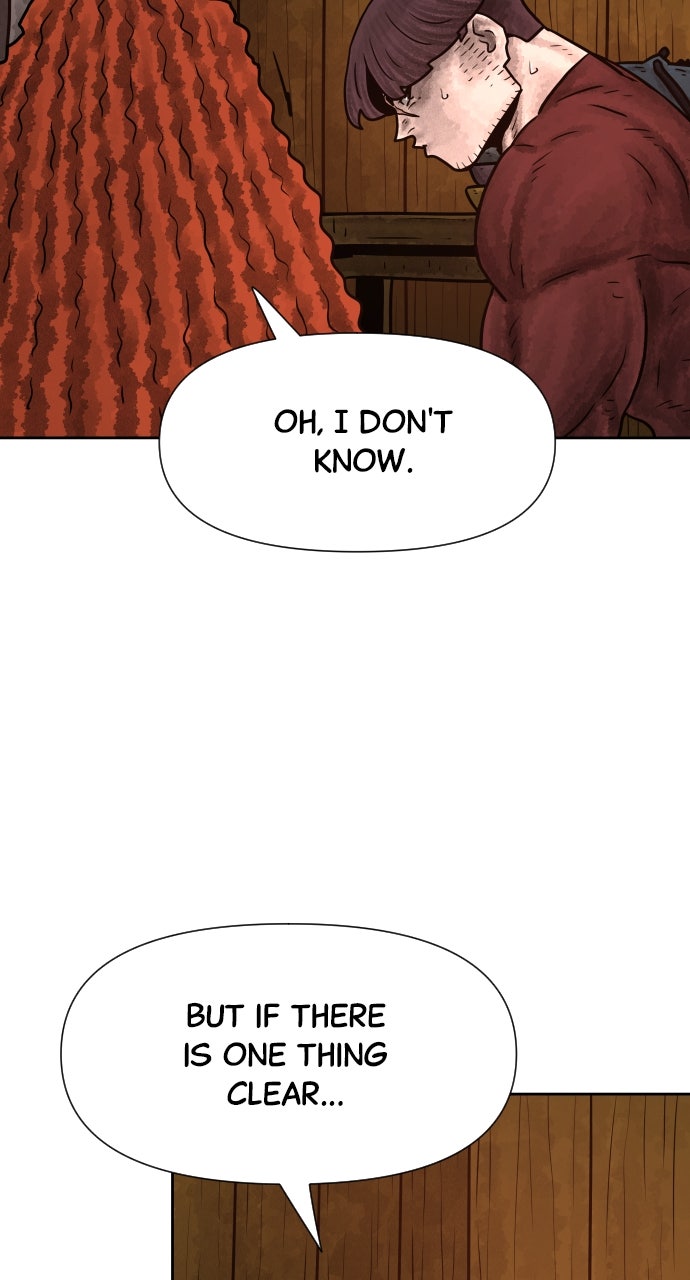 Read Warrior Executioner EN Manga Online