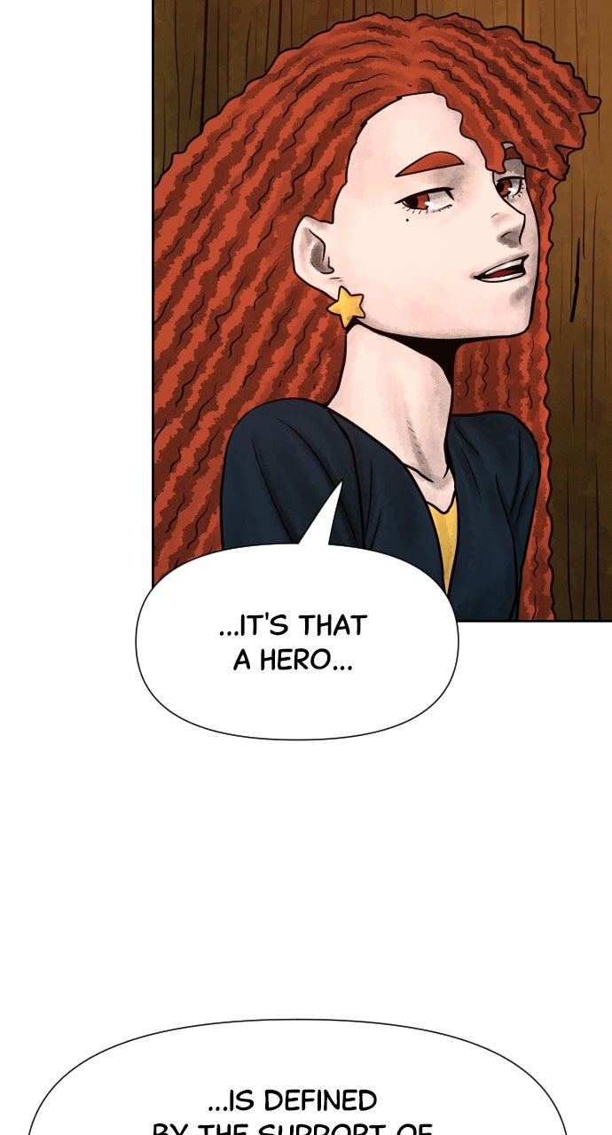 Read Warrior Executioner EN Manga Online