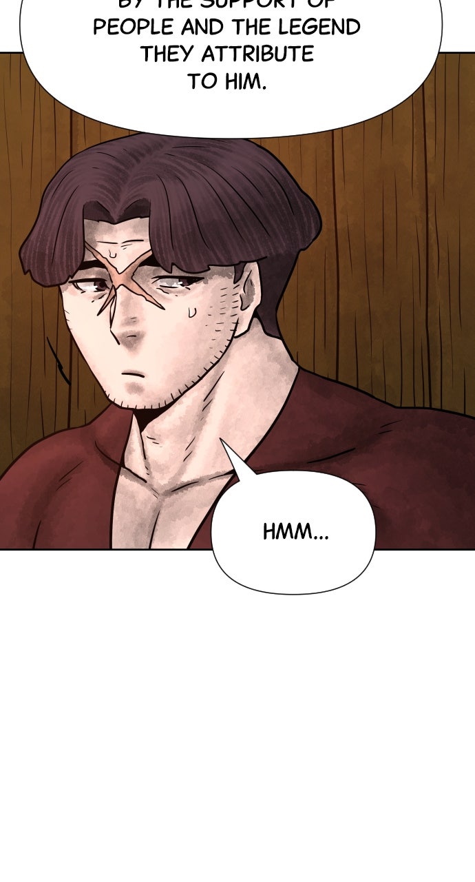 Read Warrior Executioner EN Manga Online