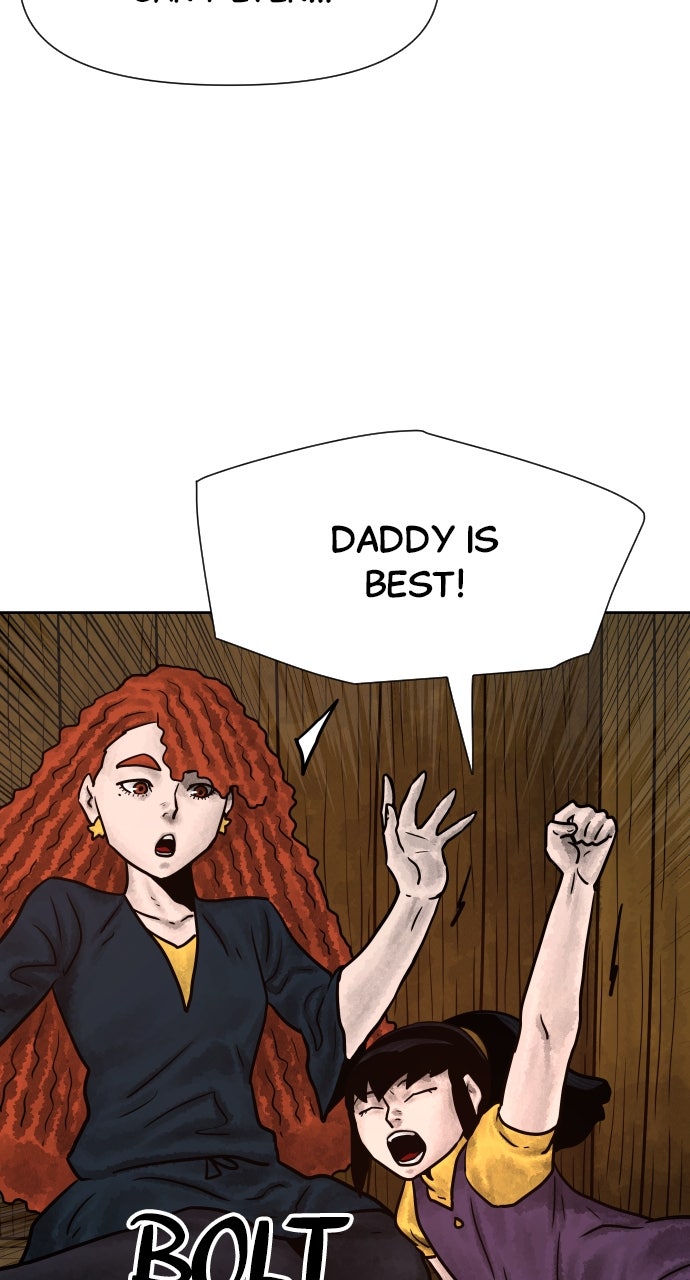 Read Warrior Executioner EN Manga Online