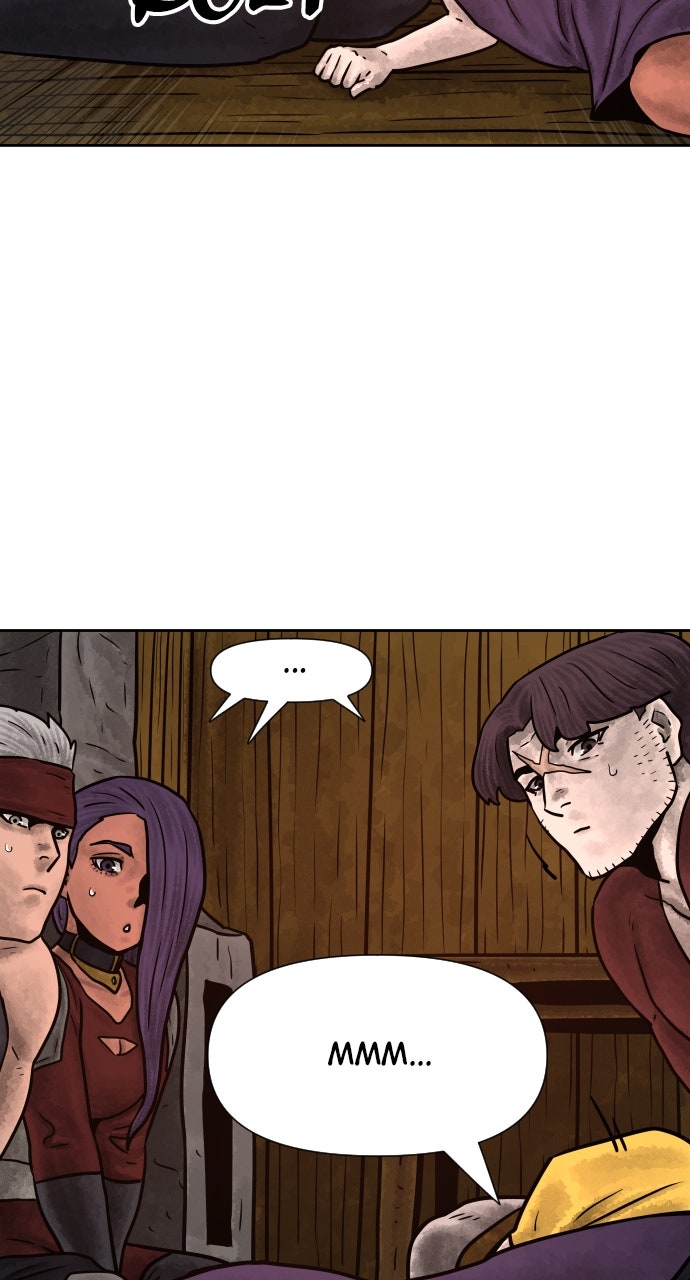 Read Warrior Executioner EN Manga Online