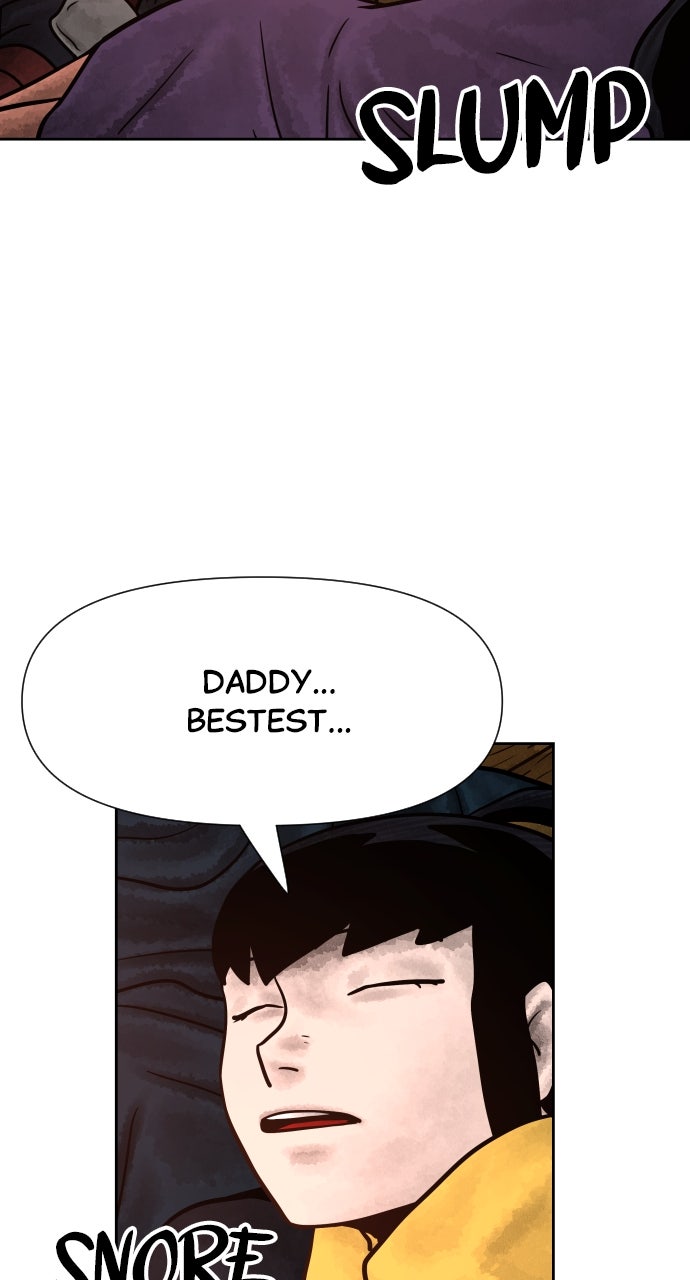 Read Warrior Executioner EN Manga Online