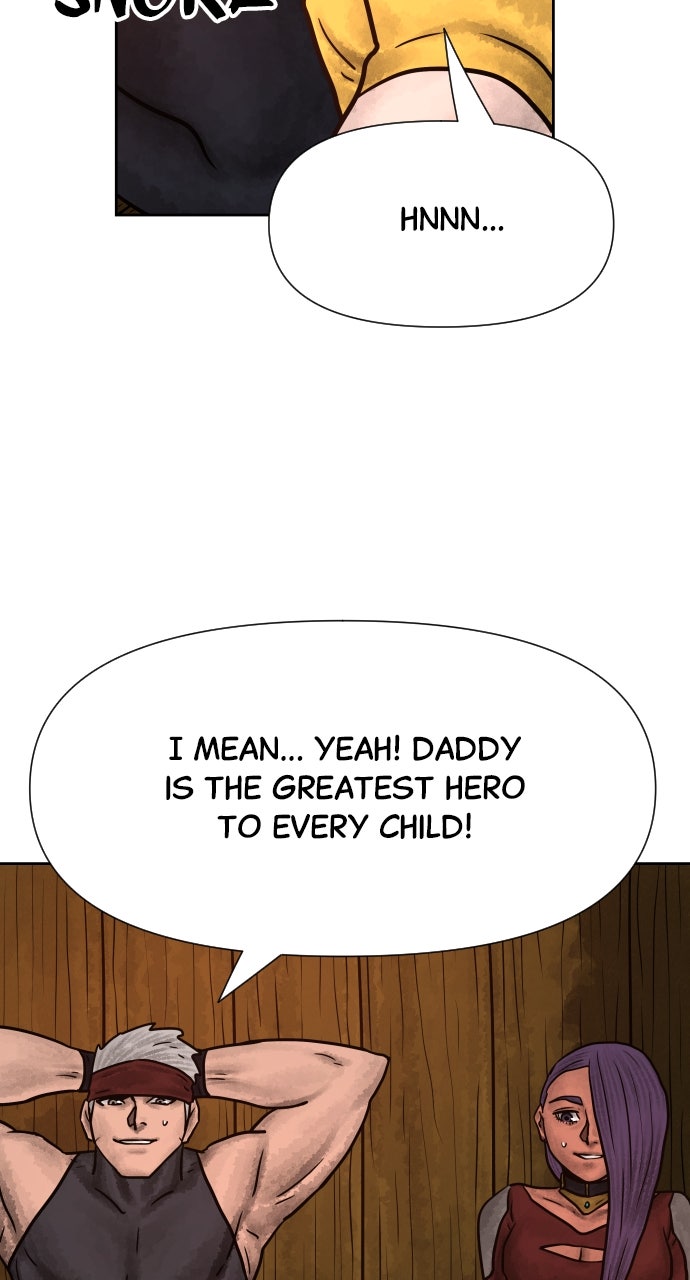 Read Warrior Executioner EN Manga Online