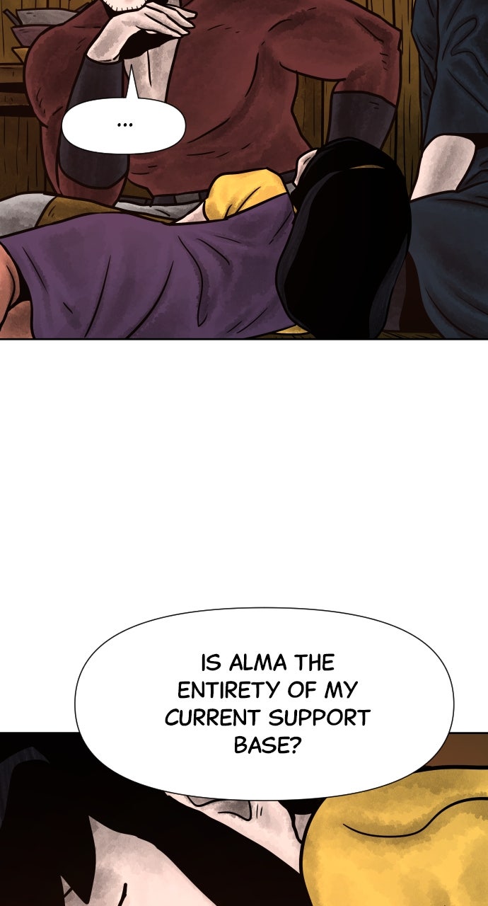 Read Warrior Executioner EN Manga Online