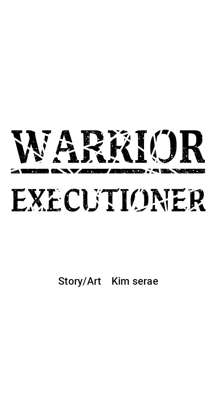 Read Warrior Executioner EN Manga Online