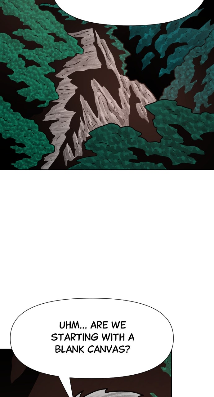 Read Warrior Executioner EN Manga Online