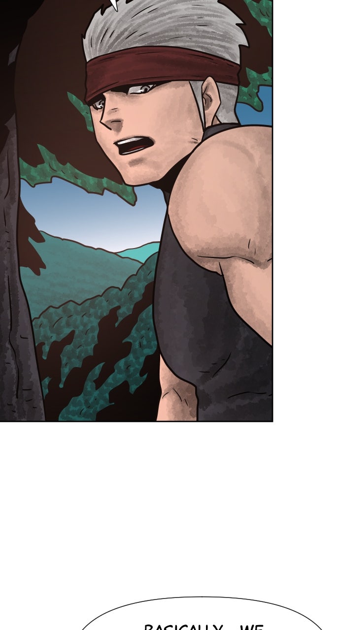 Read Warrior Executioner EN Manga Online