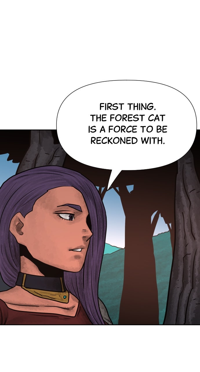 Read Warrior Executioner EN Manga Online