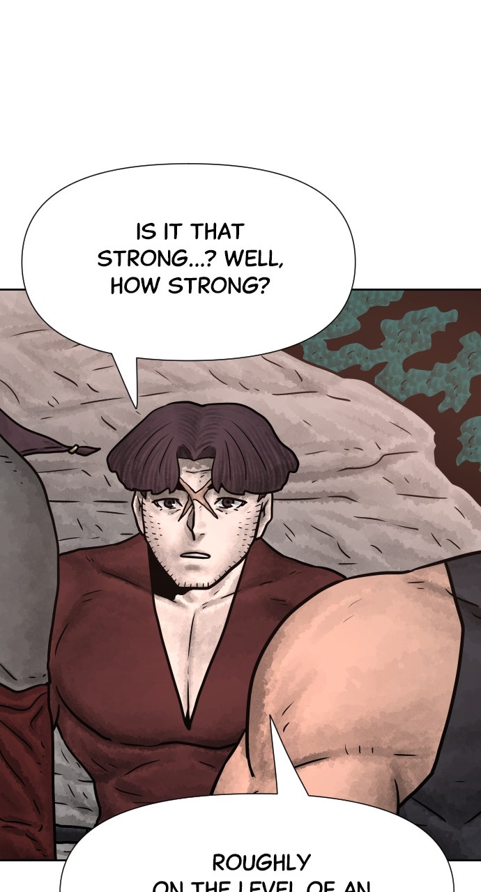 Read Warrior Executioner EN Manga Online