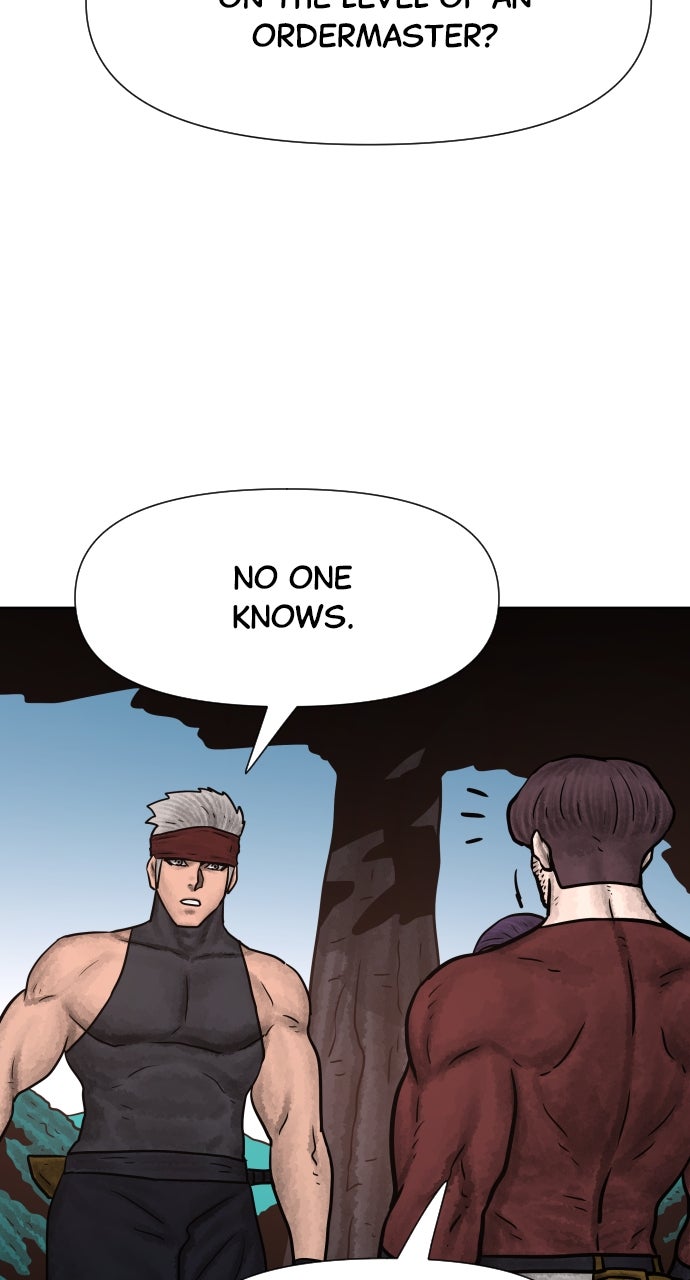 Read Warrior Executioner EN Manga Online