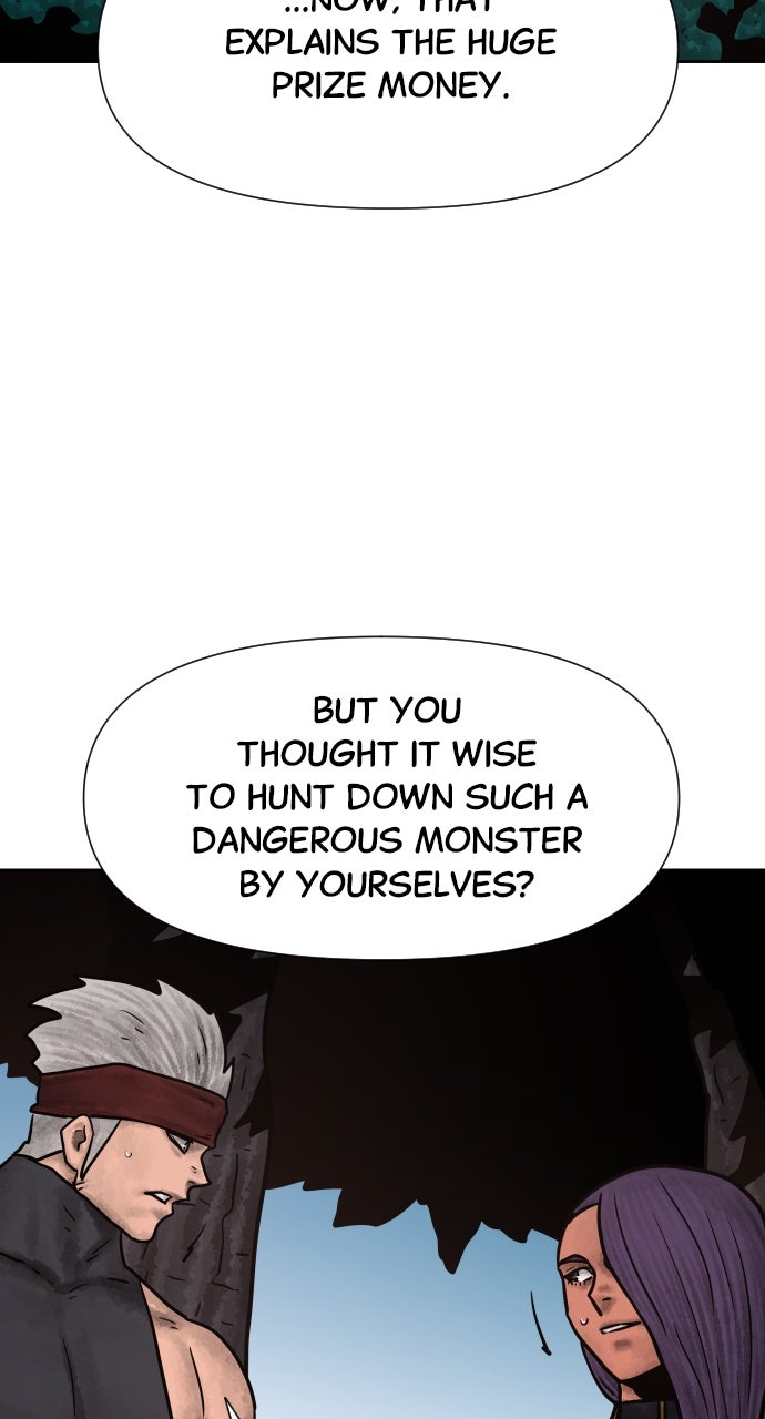 Read Warrior Executioner EN Manga Online