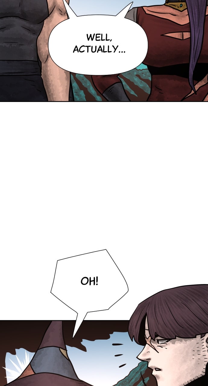 Read Warrior Executioner EN Manga Online