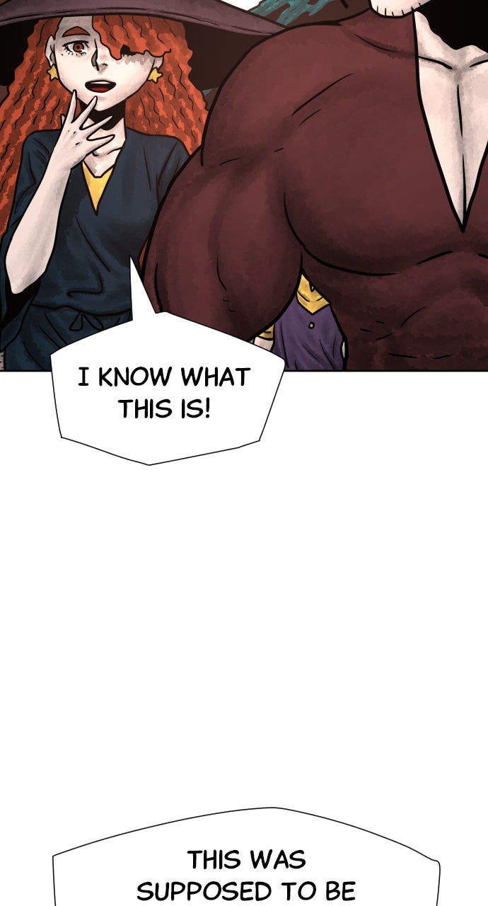 Read Warrior Executioner EN Manga Online