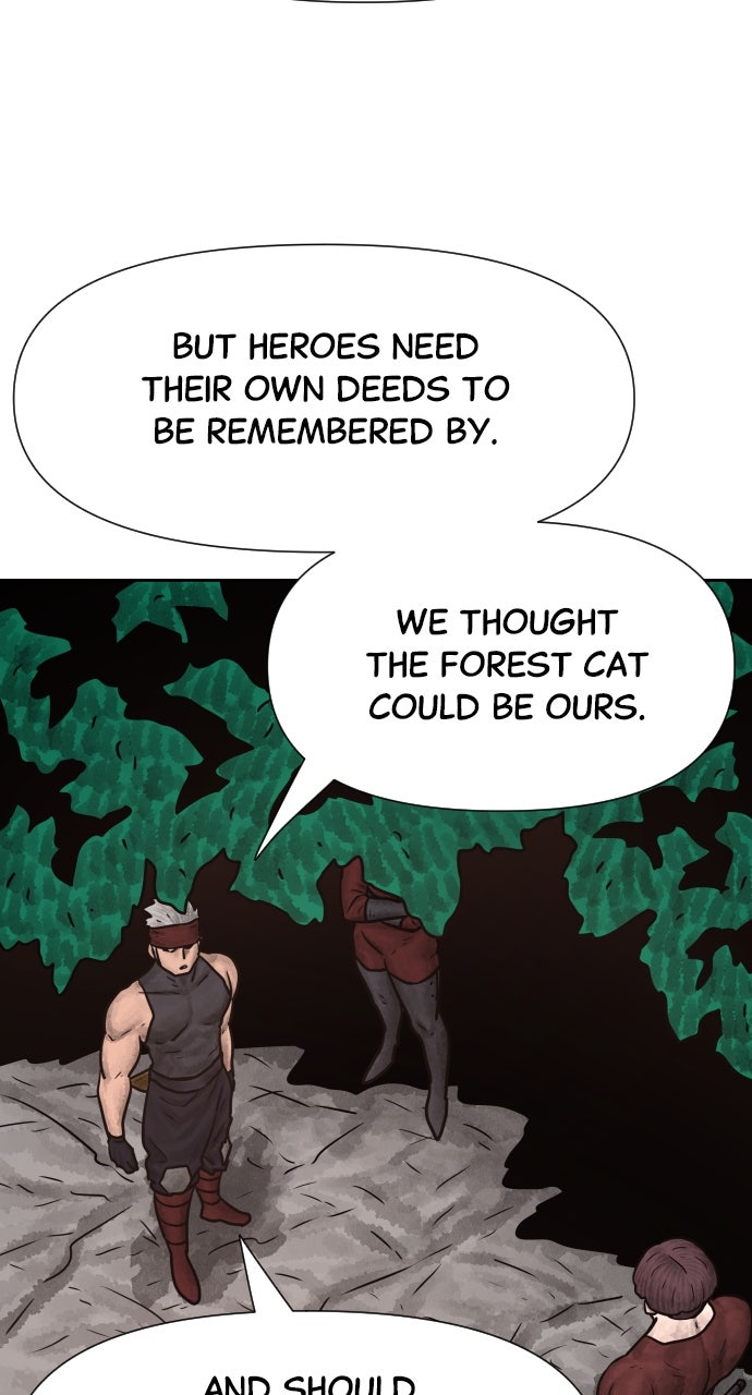 Read Warrior Executioner EN Manga Online