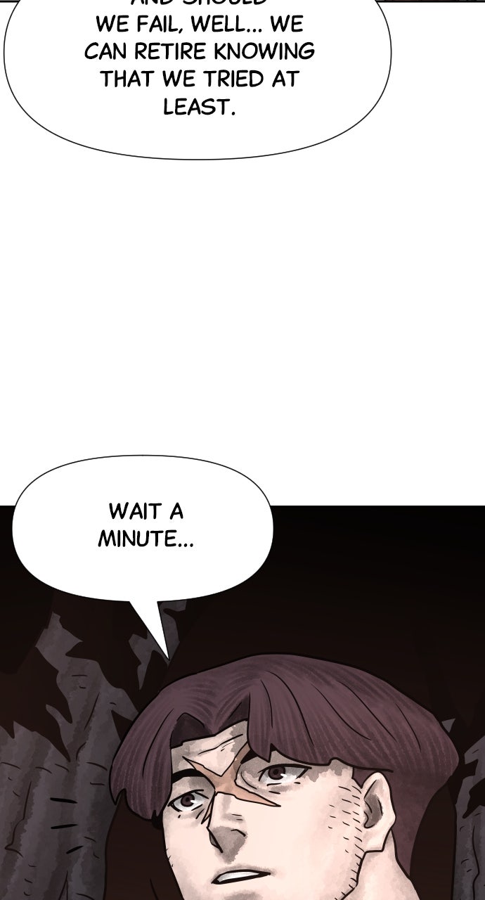 Read Warrior Executioner EN Manga Online