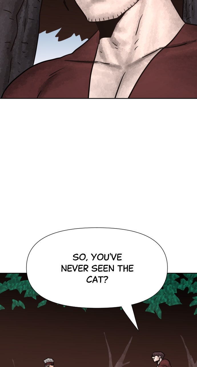 Read Warrior Executioner EN Manga Online