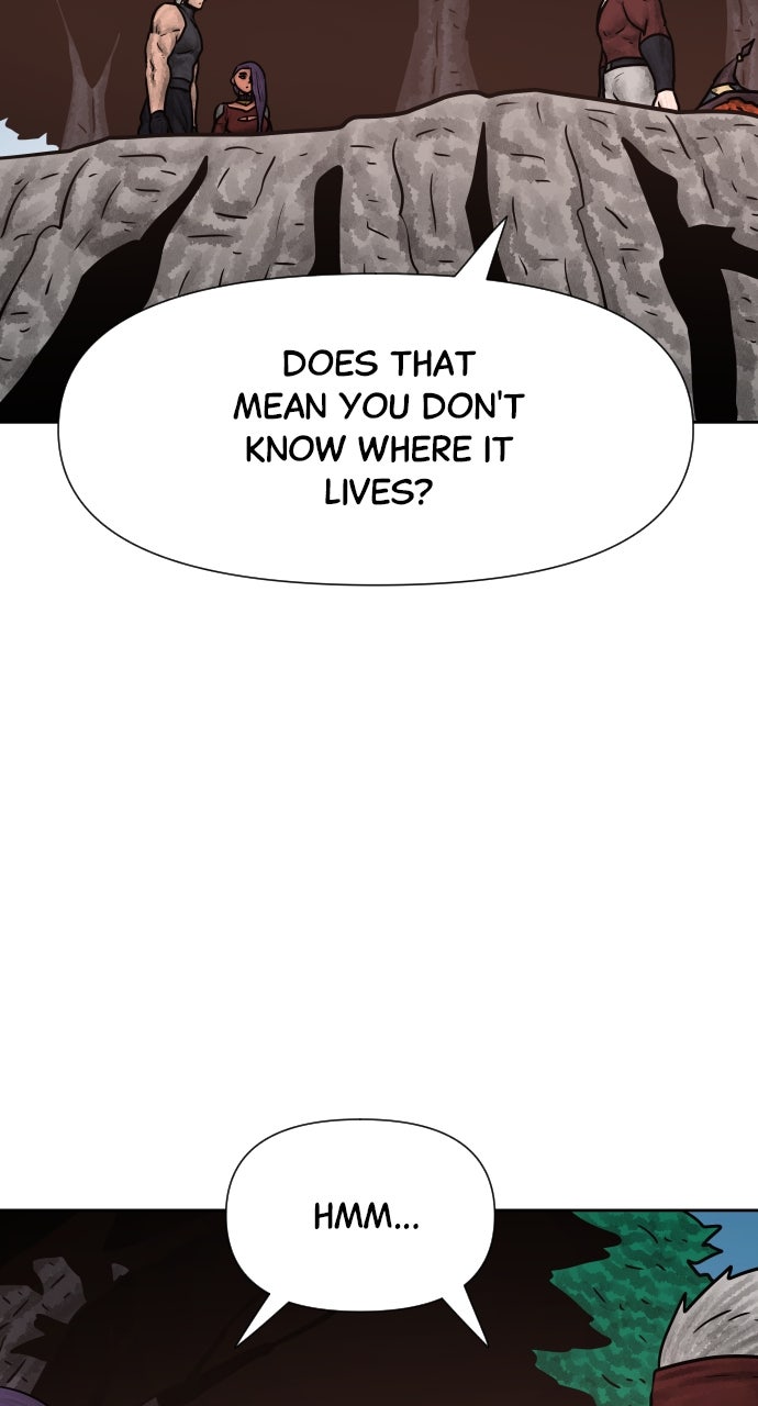 Read Warrior Executioner EN Manga Online