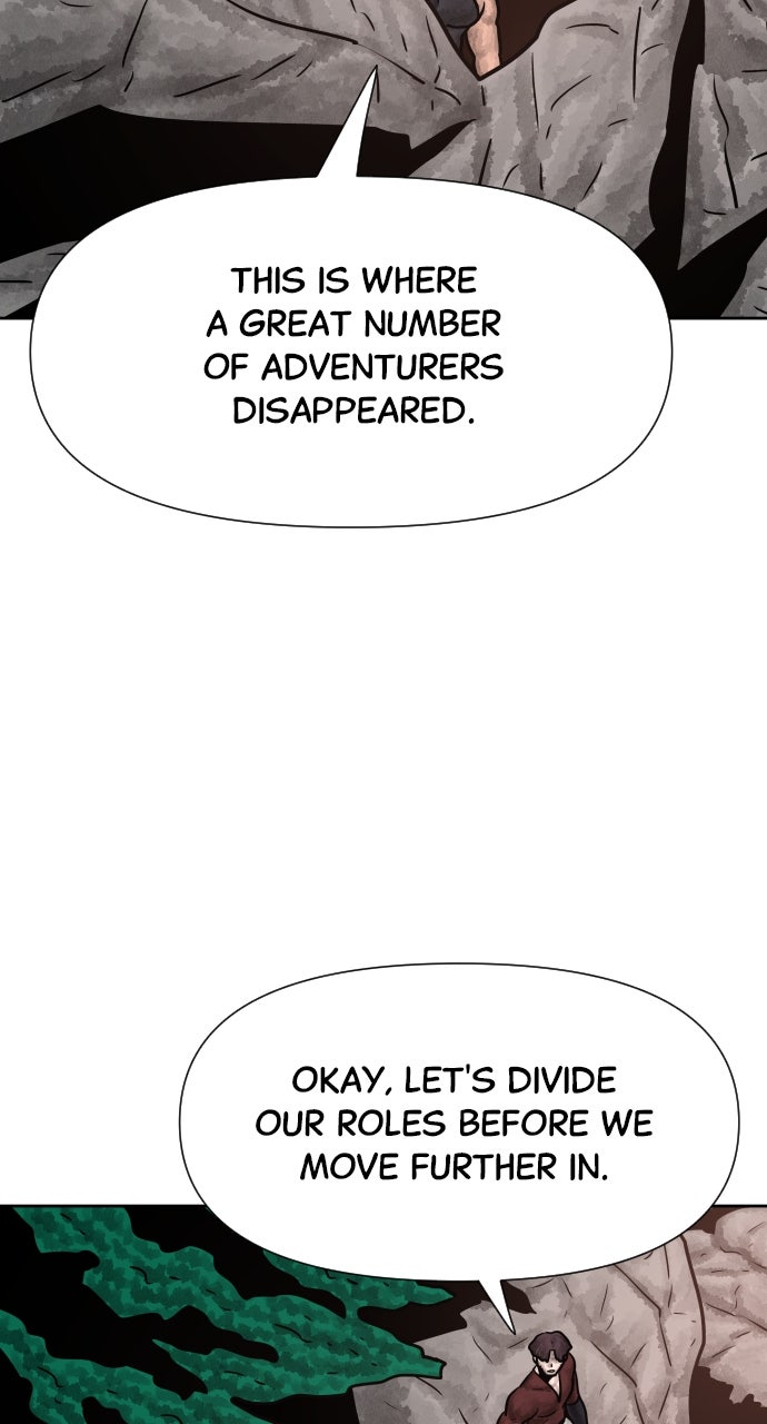 Read Warrior Executioner EN Manga Online