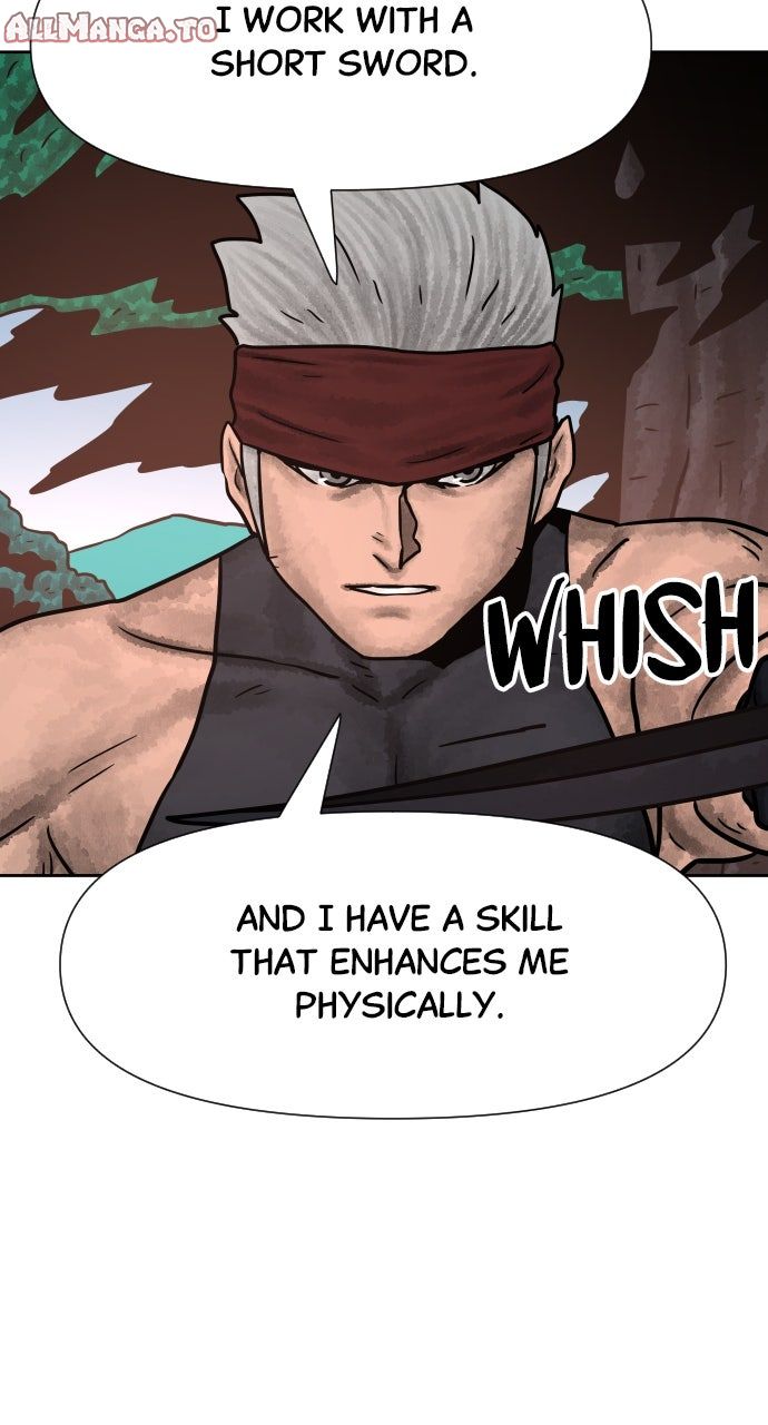 Read Warrior Executioner EN Manga Online