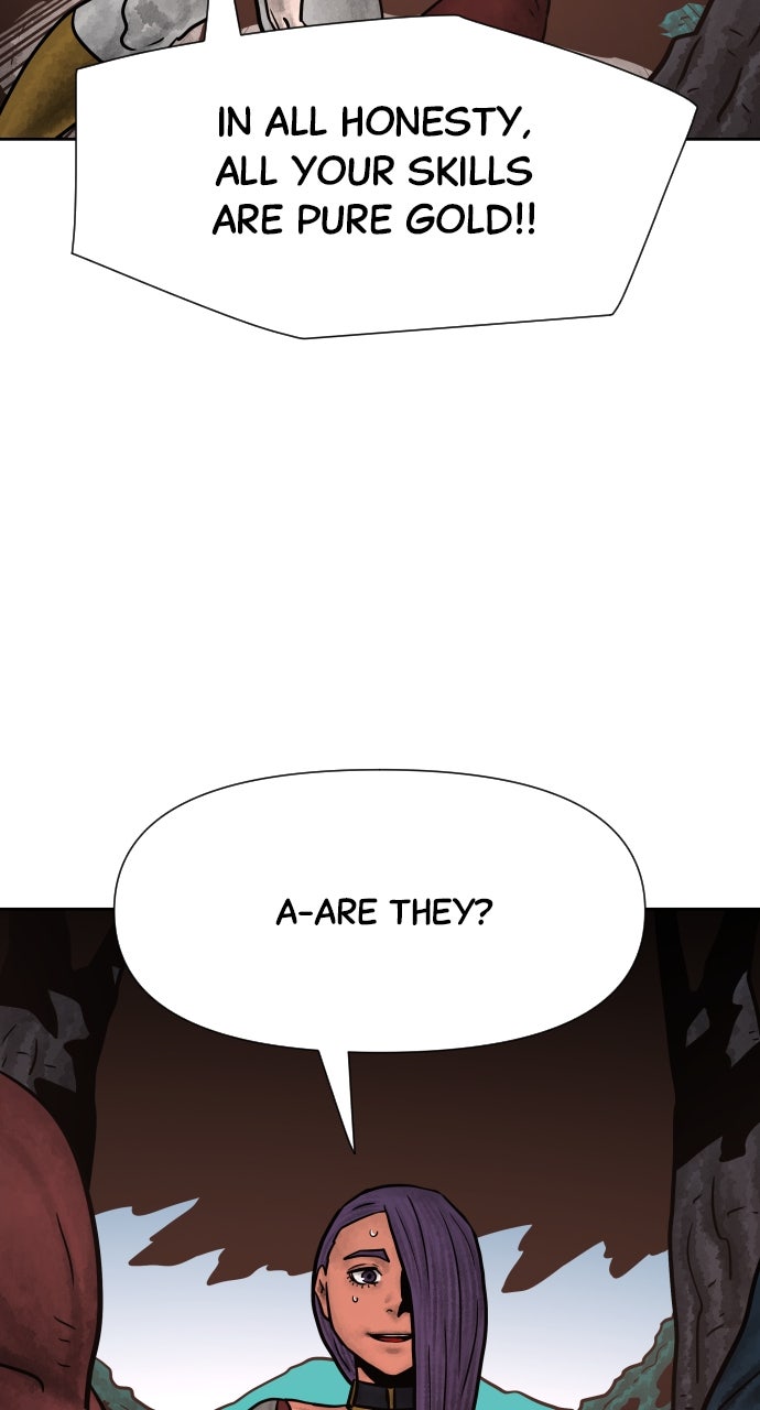 Read Warrior Executioner EN Manga Online