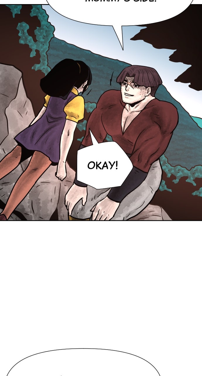 Read Warrior Executioner EN Manga Online