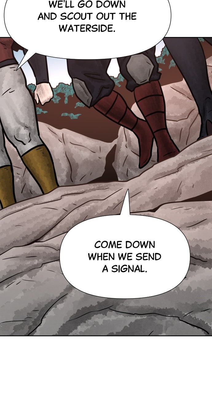 Read Warrior Executioner EN Manga Online