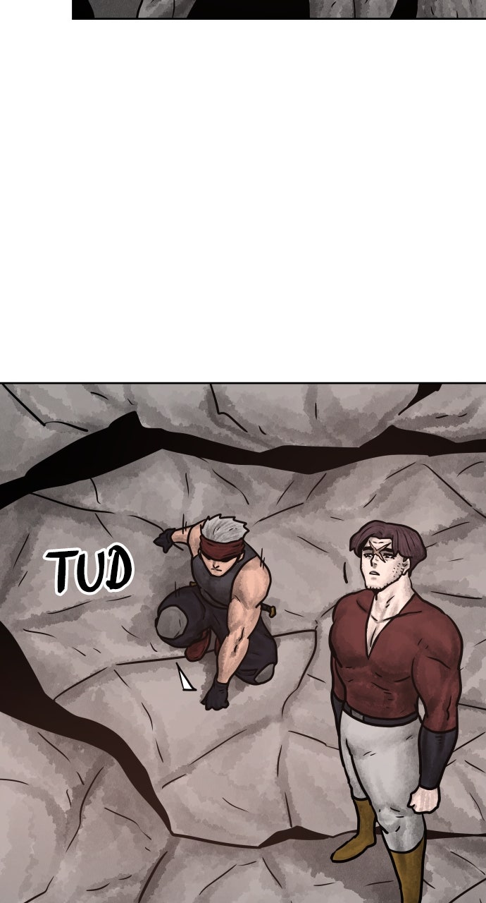 Read Warrior Executioner EN Manga Online