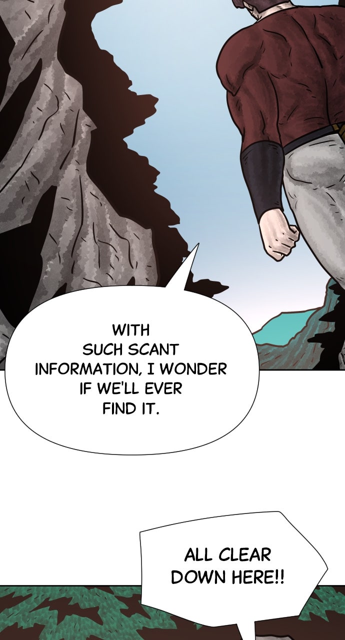 Read Warrior Executioner EN Manga Online