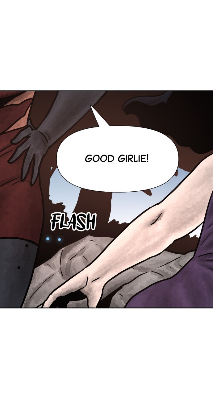 Read Warrior Executioner EN Manga Online